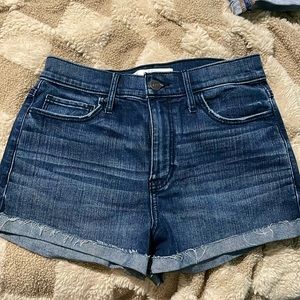 Abercrombie & Fitch Shorts